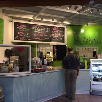 OEC Café - Inside OEC - Cafes Near Me - Honolulu, Hawaii OEC Café - Inside OEC - Cafes Near Me - Honolulu, Hawaii