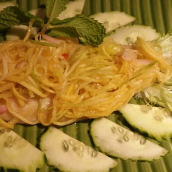 Reathrey Sekong - Green mango fish - Cambodian Near Me - Phoenix, Arizona Reathrey Sekong - Green mango fish - Cambodian Near Me - Phoenix, Arizona