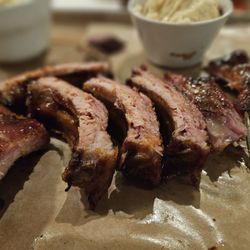 Lucille's Smokehouse Bar-B-Que