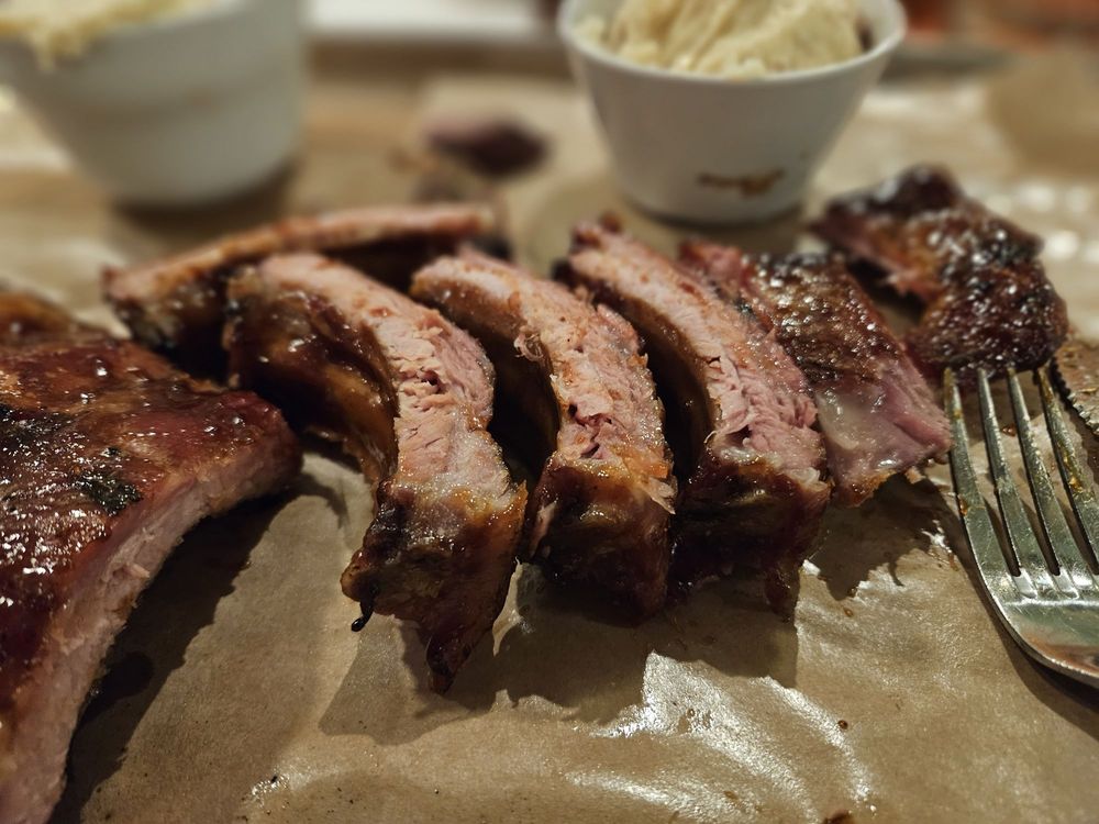 Lucille's Smokehouse Bar-B-Que