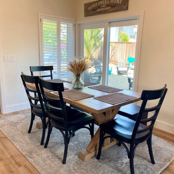Future Vision Remodeling - Removed window and installed a slider. - General Contractors Near Me - San Jose, California