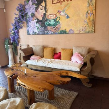 Espressoul Mobile Cafe - Coffee & Tea Near Me