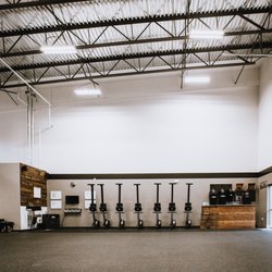 Black Goat Fitness