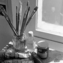 Atelier de la Villa Bastille