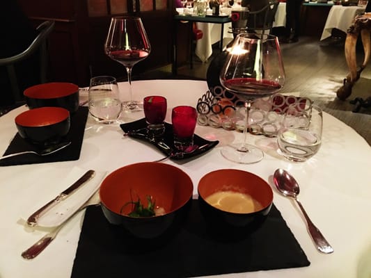 Restaurant RICO'S by null