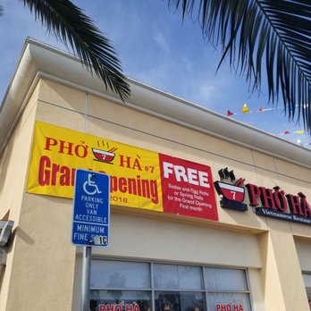 Pho Ha #7 - Vietnamese Near Me - Riverside, California Pho Ha #7 - Vietnamese Near Me - Riverside, California