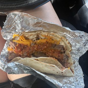 Taco Palenque Braker Lane - Pirata Taco - Mexican Near Me - Austin, Texas