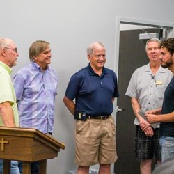 Parker County Center of Hope
