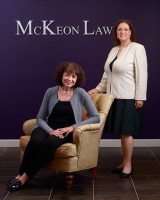 The McKeon Law Firm