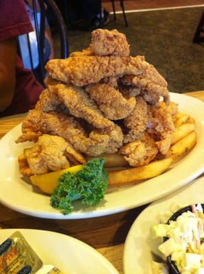 Deanie's Seafood Restaurant by null