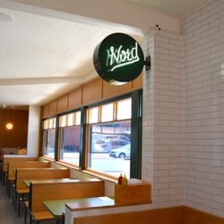 Nordburger