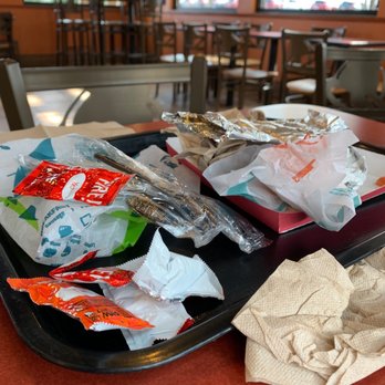 Taco Bell - Taco Bell Consumed - Fast Food Near Me - Walnut Creek, California Taco Bell - Taco Bell Consumed - Fast Food Near Me - Walnut Creek, California