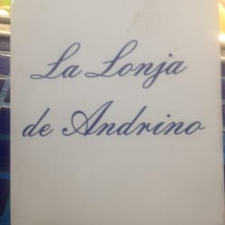 La Lonja de Andrino
