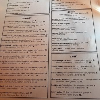 Play Food And Wine - Featured foods, menu changes often - Wine Bars Near Me - Ottawa, Ontario Play Food And Wine - Featured foods, menu changes often - Wine Bars Near Me - Ottawa, Ontario