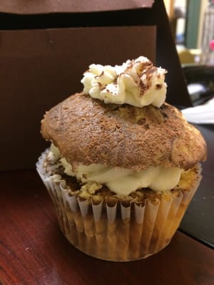 Sivada’s Cupcakery by null