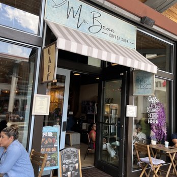Mr Bean Coffee Shop - Coffee & Tea Near Me - Miami, Florida Mr Bean Coffee Shop - Coffee & Tea Near Me - Miami, Florida