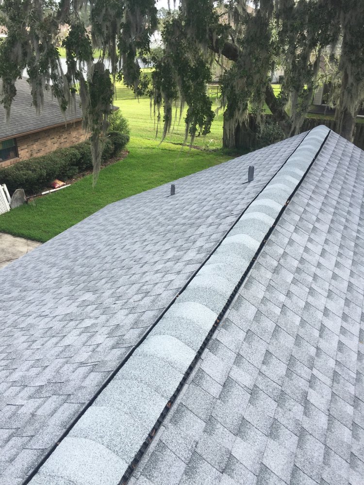 Slide of H & H Homes