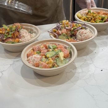 Poké House - Daly City - Poke Near Me - Daly City, California