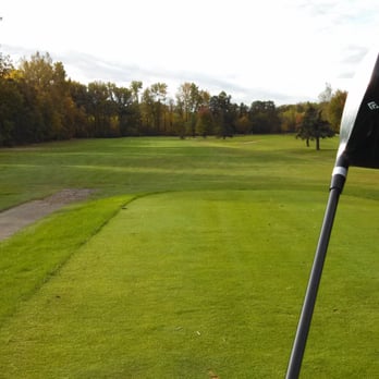 Bello Woods Golf Course - Golf Near Me - Macomb, Michigan