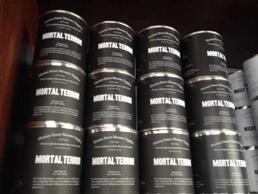 Hoxton Street Monster Supplies by null