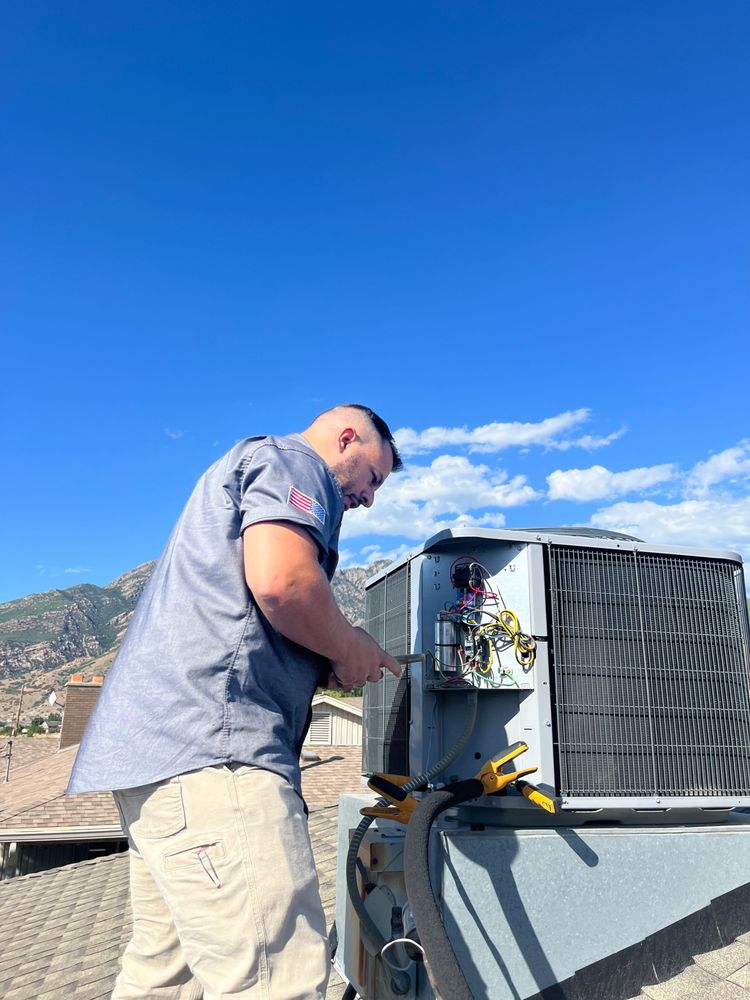 Slide of Alpine Home Experts