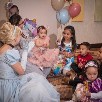 Princess Parties USA - Party Characters Near Me Princess Parties USA - Party Characters Near Me