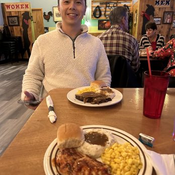 Gone West Family Restaurant - American Near Me - Page, Arizona