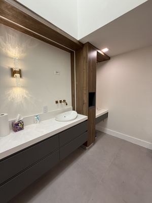 Euro American Kitchen & Bath