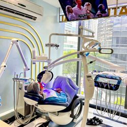 Elevate Dental BSO -  BGC