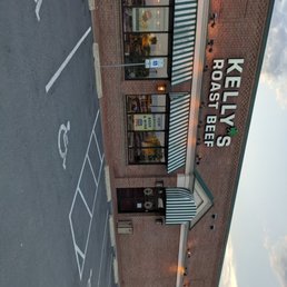 Kelly's Roast Beef