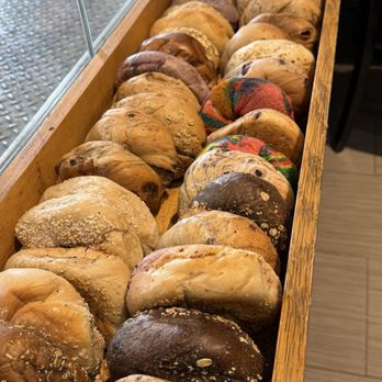 Pio Bagel West - Bagels Near Me - New York, New York Pio Bagel West - Bagels Near Me - New York, New York