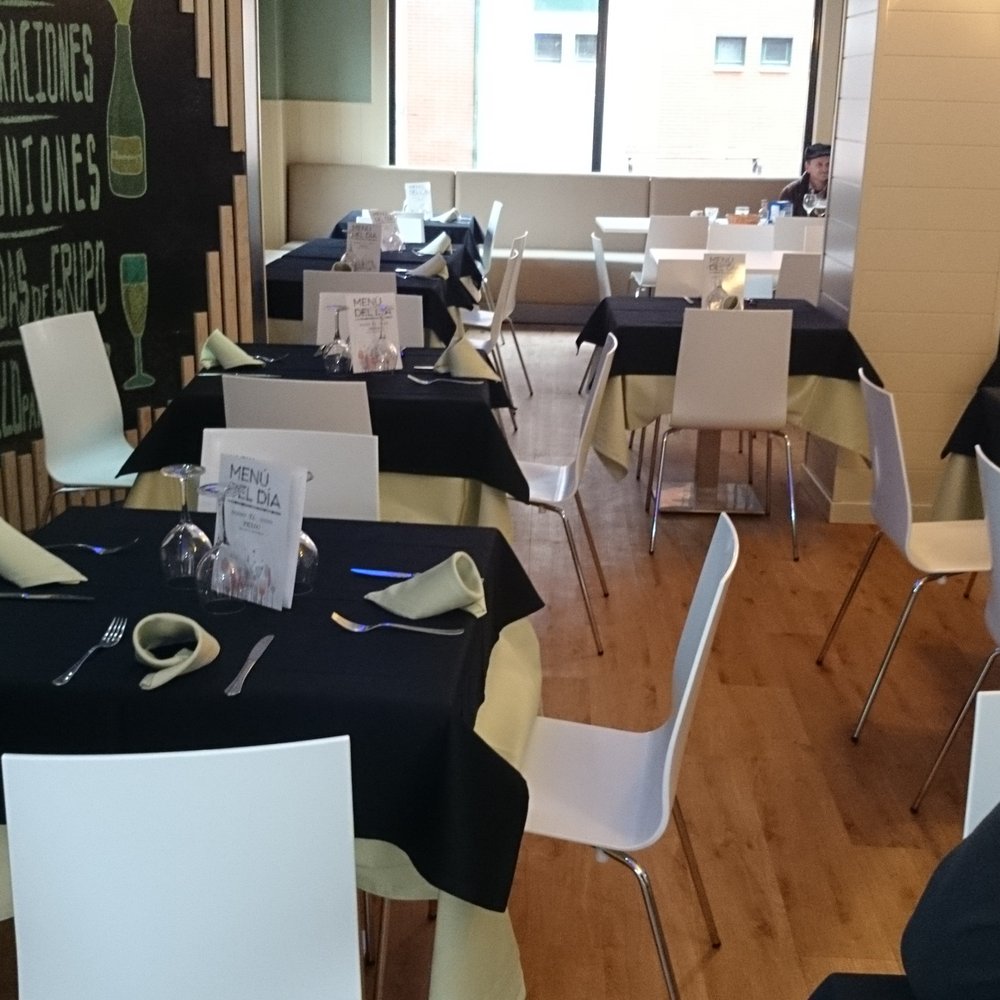 THE BEST 10 ARROCERIA / PAELLA near SANTOVENIA DE PISUERGA, VALLADOLID,  SPAIN - Updated 2026 - Hours - Yelp