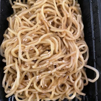 Shinsei Sushi - Yakisoba - Japanese Near Me - Medford, Oregon