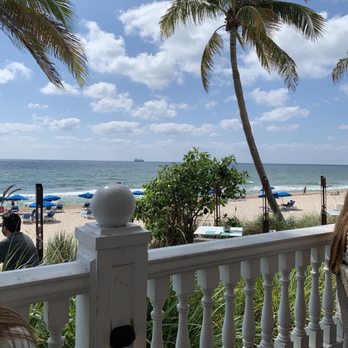 OCEAN2000 - Beachside views - New American Near Me - Fort Lauderdale, Florida