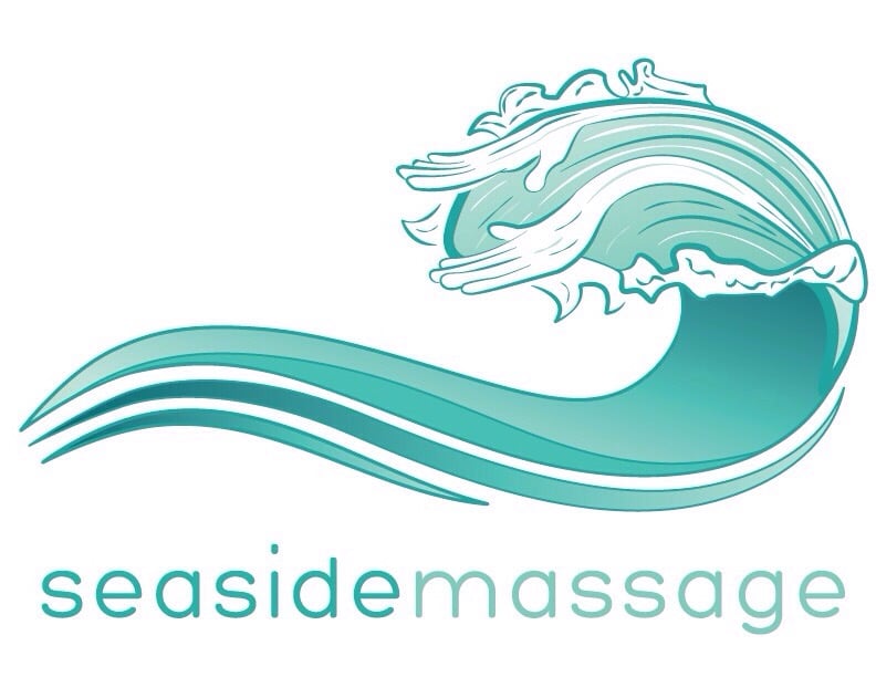 Seaside Massage Logo