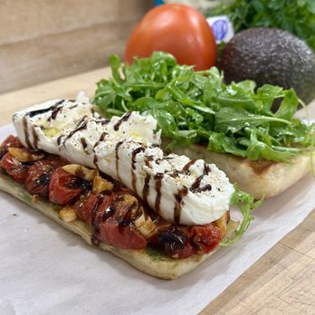 Yummy Nom Noms - Sandwiches Near Me - Nashville, Tennessee Yummy Nom Noms - Sandwiches Near Me - Nashville, Tennessee