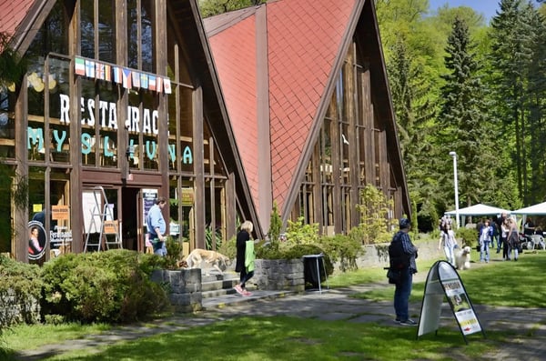 Hotel Konopiště Nová Myslivna by null