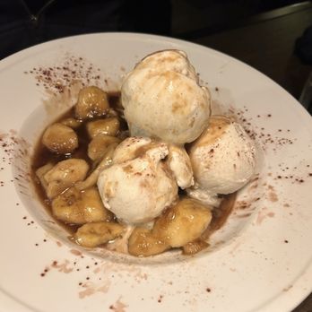Stubrik's Steakhouse - Bananas Foster - DELICIOUS- MUST TRY - Steakhouses Near Me - Fullerton, California Stubrik's Steakhouse - Bananas Foster - DELICIOUS- MUST TRY - Steakhouses Near Me - Fullerton, California