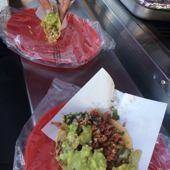 Tacos - Food Stands Near Me - Tijuana, BCN