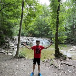 Great Gully Nature Preserve