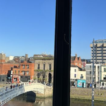 The Winding Stair - Our view - Irish Near Me - Dublin, D