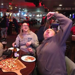 Shooters Sports Bar