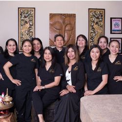 Champaka Thai Massage & Spa - Thai Massage Therapists