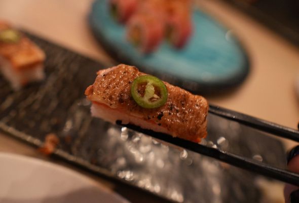 Miku Vancouver by null