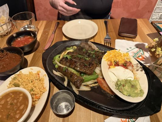 Guapo's Restaurant by null