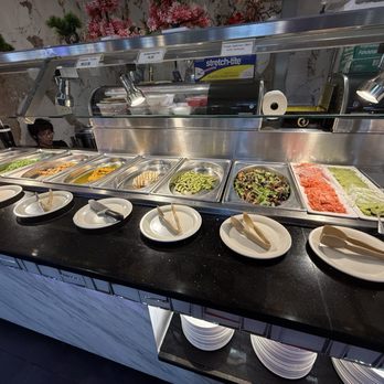 Eat Well Modern Buffet - korean - Buffets Near Me - Bergenfield, New Jersey
