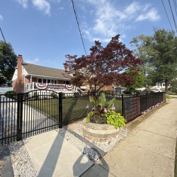The Fence Guy - Fences & Gates Near Me - Audubon, New Jersey The Fence Guy - Fences & Gates Near Me - Audubon, New Jersey