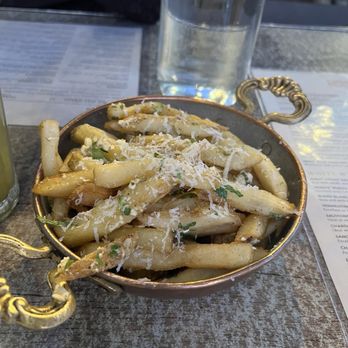 Ammatoli - Mediterranean Fries - Mediterranean Near Me - Long Beach, California
