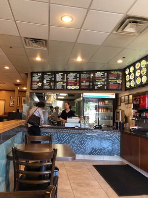 Open Kitchen 119 Photos 159 Reviews Chinese 1532 Barton Rd