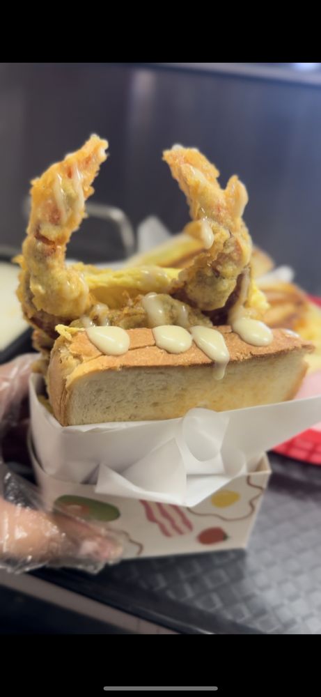 Ichiban Sando
